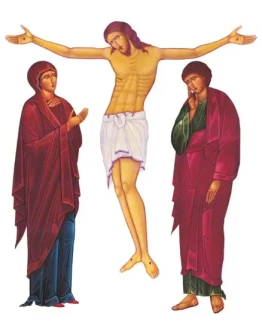 Голгофа_002(113х129см.)