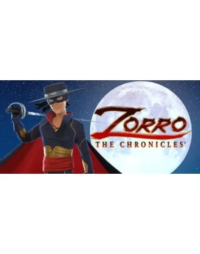 Zorro The Chronicles Steam key Region Free