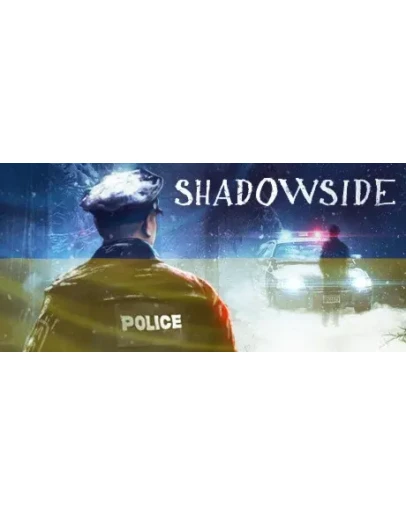 ShadowSide АВТОДОСТАВКА STEAM GIFT RU