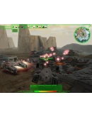 Uprising 2: Lead and Destroy STEAM GIFT РОССИЯ