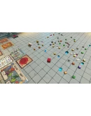 Tabletop Simulator - Dungeon Drop DLC STEAM РОССИЯ