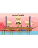 Duel on Board АВТОДОСТАВКА STEAM GIFT RU