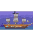 Duel on Board АВТОДОСТАВКА STEAM GIFT RU