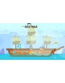 Duel on Board АВТОДОСТАВКА STEAM GIFT RU