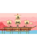 Duel on Board АВТОДОСТАВКА STEAM GIFT RU