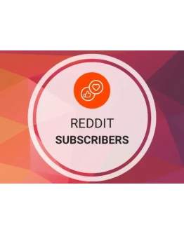 50 Подписчиков Reddit на Канал