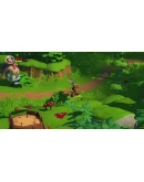 Asterix &amp Obelix XXL3: The Crystal Menhir XBOX