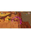 Asterix &amp Obelix XXL3: The Crystal Menhir XBOX