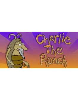 Charlie The Roach АВТОДОСТАВКА STEAM GIFT РОССИЯ