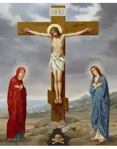 Голгофа_010(147х180см)х6