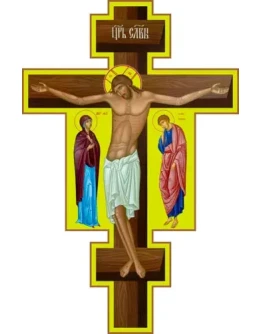 Голгофа_013(244х374см)слои