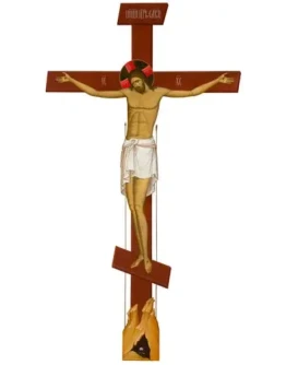 Голгофа_014(295х530см)