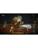 Die for Valhalla! АВТОДОСТАВКА STEAM GIFT РОССИЯ