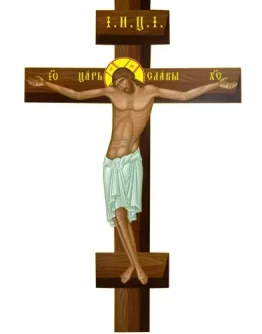 Голгофа_016(200х300см)слои