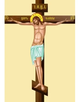 Голгофа_017(138х200см)слои