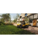 Lawn Mowing Simulator SteamРФ+Весь МирKey + Бонус