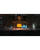 Legend of Keepers: Career of a Dungeon Manager Steam