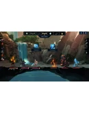 Legend of Keepers: Career of a Dungeon Manager Steam