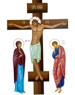 Голгофа_024(61х92см)слои