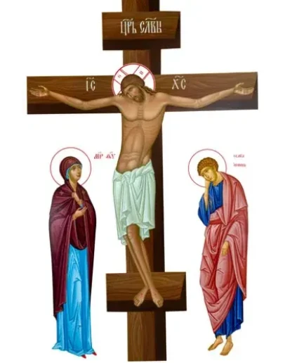 Голгофа_024(61х92см)слои