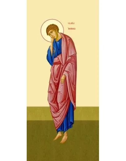 Голгофа_025(45х100см)слои