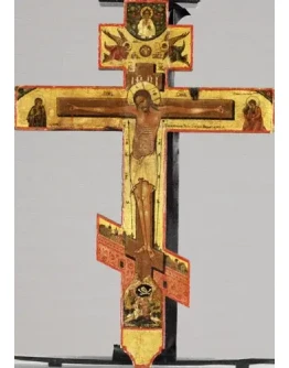 Крест_003(65х91см)