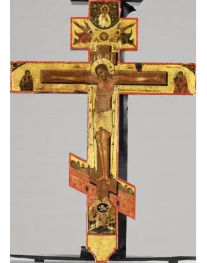 Крест_003(65х91см)