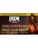 DOOM Eternal Deluxe Edition STEAM Gift DOOM Eternal Deluxe Edition STEAM Gift