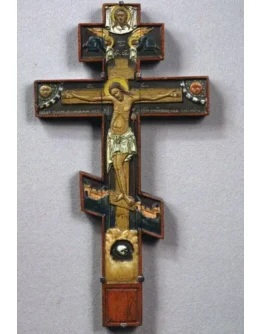 Крест_005(68х100см)