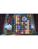 The Snow Fable: Mystery of the Flame STEAM GIFT RU