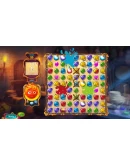 The Snow Fable: Mystery of the Flame STEAM GIFT RU