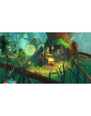 The Snow Fable: Mystery of the Flame STEAM GIFT RU