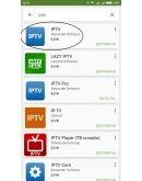 Доступ к IPTV PROSTO.TV(m3u) на месяц+бонус+подарок