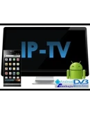 Доступ к IPTV PROSTO.TV(m3u) на месяц+бонус+подарок