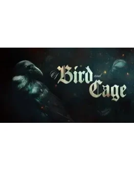 Of Bird and Cage XBOX ONE XS КЛЮЧ