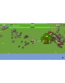 Pixel Survivors : RoguelikeАВТОДОСТАВКА STEAM РОССИЯ