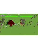 Pixel Survivors : RoguelikeАВТОДОСТАВКА STEAM РОССИЯ