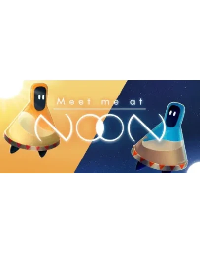 Meet me at NooN АВТОДОСТАВКА STEAM GIFT РОССИЯ