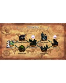 Little Noah: Scion of Paradise STEAM GIFT РОССИЯ