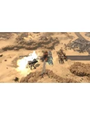 Starship Troopers: Terran Command STEAM KEY ЛИЦЕНЗИЯ Starship Troopers: Terran Command STEAM KEY ЛИЦЕНЗИЯ