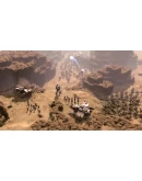Starship Troopers: Terran Command STEAM KEY ЛИЦЕНЗИЯ Starship Troopers: Terran Command STEAM KEY ЛИЦЕНЗИЯ