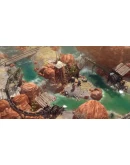 Desperados III Steam Gift Россия