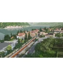 Trainz Railroad Simulator 2019 Steam Gift Россия