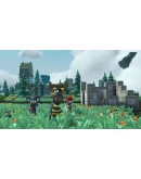 Portal Knights Steam Gift Россия Portal Knights Steam Gift Россия