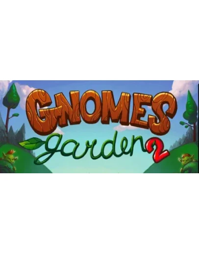 Gnomes Garden 2 Steam Gift Россия