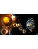 Universe Sandbox Steam Gift Россия Universe Sandbox Steam Gift Россия