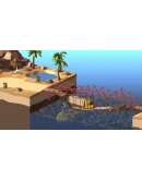 Poly Bridge 2 Steam Gift Россия