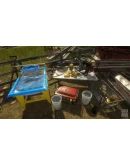 Gold Rush: The Game Steam Gift Россия