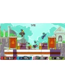 Rivals of Aether Steam Gift Россия