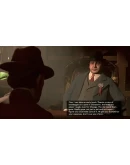 Empire of Sin - Deluxe Edition Steam Gift Россия